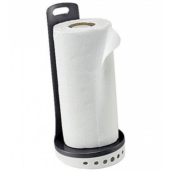 Suporte Para Papel Toalha Double  